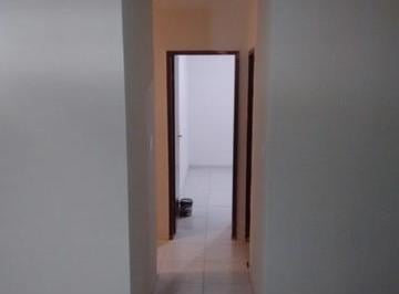 Apartamento de 2 quartos, Jaboatão dos Guararapes · Apartamento à venda: 2qts - 56m² - Candeias - Cod: 760