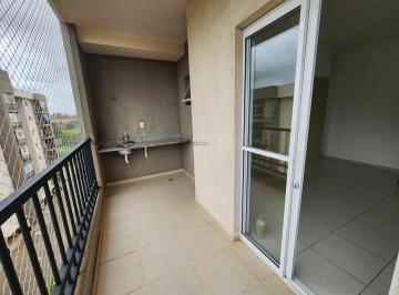 Apartamento de 2 quartos, Jundiaí · Apartamento para locação Vivarte Alamedas 59m² com 2 dormitórios varanda Gril