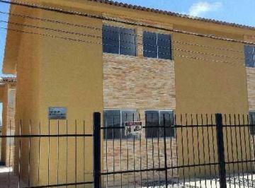 Apartamento de 2 quartos, Jaboatão dos Guararapes · Apartamento à venda: 2qts - 55m² - Candeias - Cod: 763