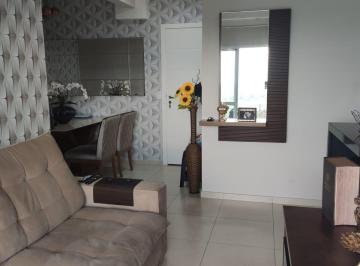 Apartamento · 65m² · 2 Quartos · 2 Vagas · Apartamento à venda no bairro Jardim Paraíso II - Itu/SP