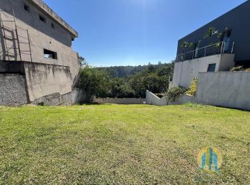 Terreno · 450m² · Terreno à venda no bairro Alphaville - Santana de Parnaíba/SP