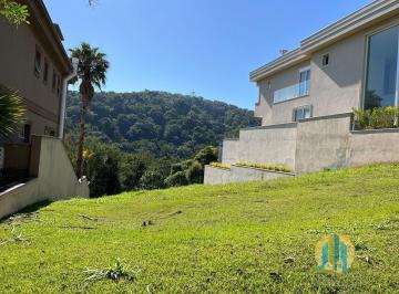 Terreno · 490m² · Terreno à venda no bairro Alphaville - Santana de Parnaíba/SP