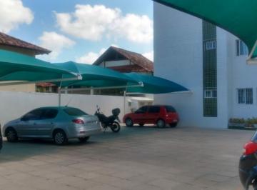 Apartamento de 2 quartos, Jaboatão dos Guararapes · Apartamento à venda:  2qts - 60m² - Candeias - Cod: 765