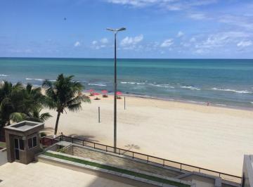 Apartamento de 4 quartos, Jaboatão dos Guararapes · Apartamento à venda: 4qts - 168m² - Piedade - Cod: 766