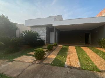 Foto 01 · CASA MARAVILHOSA EM CONDOMÍNIO FECHADO DE ARARAQUARA