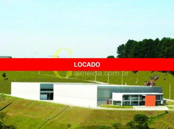 Foto 01 · Galpão para alugar - Jardim Alvorada - Jandira