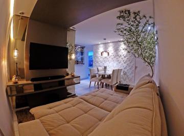 Apartamento de 3 quartos, Jaboatão dos Guararapes · Apartamento à venda: 3qts - 70m² - Piedade - Cod: 778