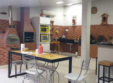 Casa de 3 quartos, Aparecida de Goiânia · Chacara Lazer, Casa 3 quartos, Buriti Sererno Aparecida de Goiania