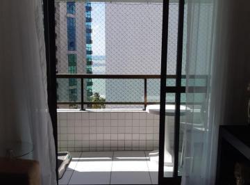 Apartamento de 3 quartos, Recife · Apartamento à venda:  3qts - 84m² - Pina - Cod: 788