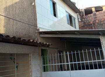 Casa de 3 quartos, Jaboatão dos Guararapes · Casa à venda:  3qts - 60m² - Candeias - Cod: 789
