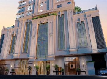 Apartamento de 4 quartos, Itapema · Apartamento de 4 suítes em 60 vezes para pagar ! em Meia Praia