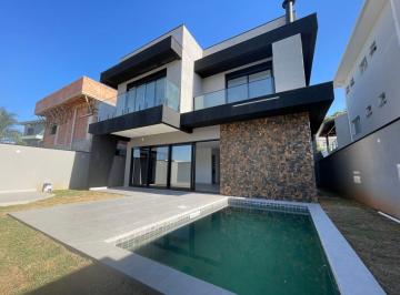 Casa de 3 quartos, Itupeva · Casa Condominio Ibi Aram - 3 suítes, piscina, nova - Itupeva -SP.