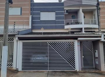 202406271037514705.jpg · Casa para Venda em Tatuí, Village Engenheiro Campos, 3 dormitórios, 1 suíte, 4 banheiros, 2 vagas