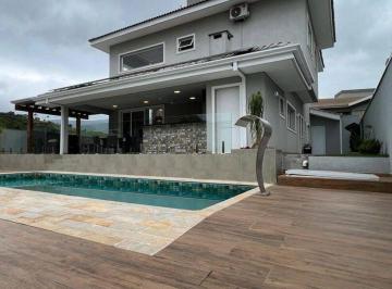 Casa de 4 quartos, Atibaia · Casa em condomínio Granville em Atibaia - SP