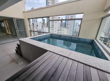 Apartamento · 204m² · 4 Quartos · 4 Vagas · Costa Amalfitana