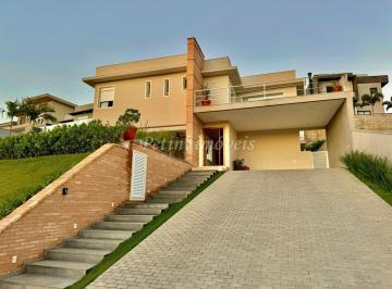 Foto 01 · Casa, Condomínio Residencial E Comercial Fazenda Santa Petronilla, Bragança Paulista, SP