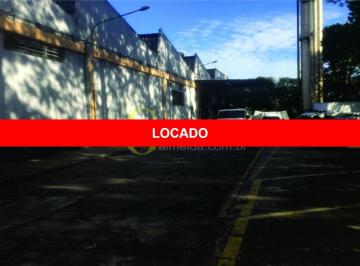 Foto 01 · Galpão para alugar - Jardim Alvorada - Jandira