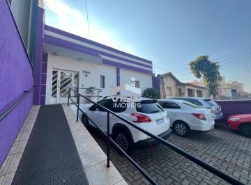 Foto 01 · CASA COMERCIAL PARA VENDA NO BAIRRO JARDIM CHAPADÃO EM CAMPINAS/SP
