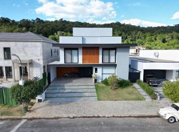 Casa , Atibaia · Casa em condomínio em Atibaia - SP