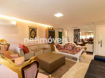 Apartamento de 3 quartos, Brasília · SQS 206 LINDÍSSIMO APARTAMENTO!!!