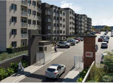 SIX Nova Iguaçu · Oportunidade imperdível: Apartamento à venda em Nova Iguaçu-RJ, 2 quartos, 1 sala, 1 banheiro, 1 vag
