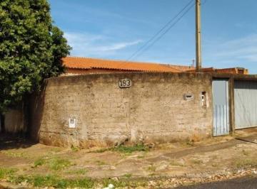 Foto 01 · Casa, Jardim Pinheiros (vila Xavier), Araraquara, SP