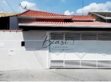 Foto 02 · Imperdível oportunidade: Casa à venda em Jacareí-SP, bairro Jardim Altos de Santana II, 3 quartos, 1
