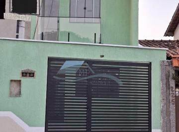 Foto 18 · PROJETO DIFERENCIADO !!! CASA NOVA COM 100m² C/ 3 QUARTOS + SUÍTE NO BAIRRO SÃO JORGE [CONDIÇÕES ESP