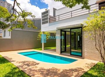 Foto 02 · Casa de condomínio à venda, 3 suítes, 4 vagas, piscina, 455m², Moema.