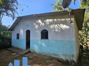 Foto 01 · CASA NA SERRA DO PILOTO - MANGARATIBA