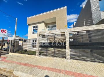 Foto 01 · LaCasa Imóveis vende: Lindo sobrado no Bairro Dos Estados!