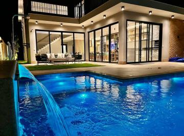 Casa de 3 quartos, Atibaia · Casa em condomínio em Atibaia - SP