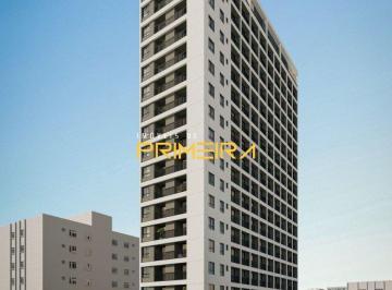 Apartamento de 1 quarto, Curitiba · Core Faivre - Apartamento 20m² - no Centro
