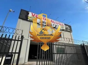 Foto 01 · Imperdível oportunidade de galpão à venda em Taubaté-SP, Jardim Baronesa, 6 vagas de garagem, 1.141,
