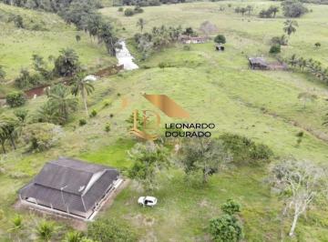 Foto 01 · Fazenda, Cabrália, Santa Cruz Cabrália, BA