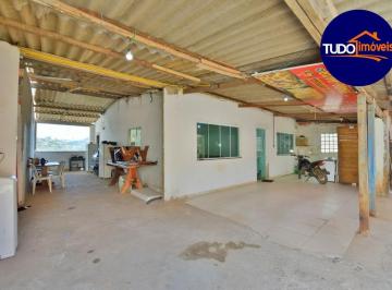 Foto 01 · CASA AMPLA 3 QUARTOS, SUÍTE, EM CONDOMÍNIO FECHADO, ÓTIMA LOCALIAZAÇÃO, TROCA POR RIACHO FUNDO II