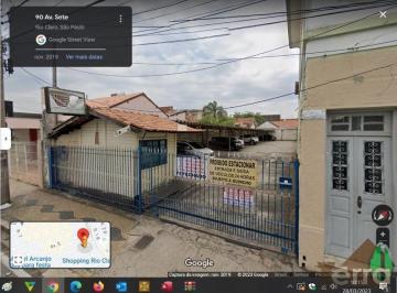 Foto 01 · Terreno, Centro, Rio Claro, SP