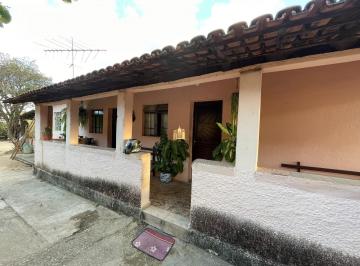 Foto 01 · Casa à Venda no Centro de Esmeraldas, MG - 5 Quartos, 979m² de Área Total, R$ 1.200.000