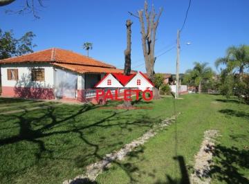 Foto 01 · Sítio 14 hectares a venda na cidade de Porangaba interior de SP, frente asfalto