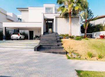 Casa de 4 quartos, Atibaia · Casa em condomínio em Atibaia - SP