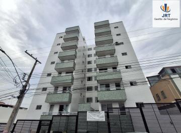 Apartamento de 3 quartos, Contagem · Apartamento a venda no Bairro Santa Cruz Industrial, Contagem