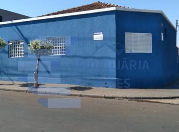 Foto 01 · Casa, Vila Buscardi, Taquaritinga, SP