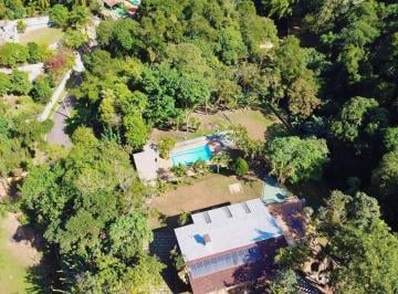 Rural · 4500m² · 4 Quartos · Chácara de 4500 m² Pé na Água em Condomínio Mairiporã - Permuta