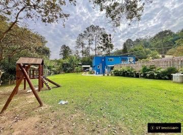 Rural de 7 quartos, Mairiporã · Incrível Chácara Completa em Mairiporã Escritura Fácil Acesso por 580 Mil
