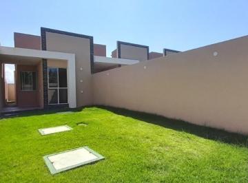 Foto 03 · Casa, Mangabeira, Eusébio, CE