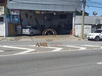Foto 01 · Galpão para Locação  / Vila Maria / 102 m²/ São José dos Campos