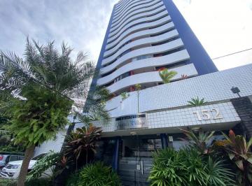 Foto 01 · Apartamento, Parnamirim, Recife, PE