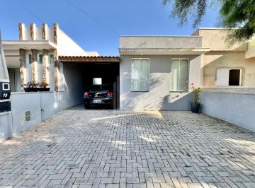 Casa de 3 quartos, Itapetininga · Casa com 3 quartos, 1 suíte - Condomínio Lago dos Ipês, em Itapetininga-SP