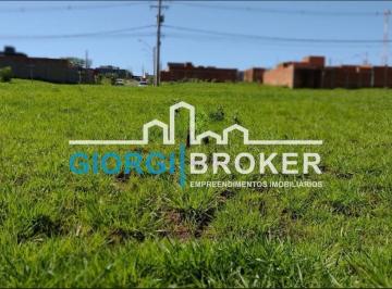 Foto 01 · Oportunidade única: terreno comercial de 275m² à venda no Residencial Villa Lobos em São José do Rio