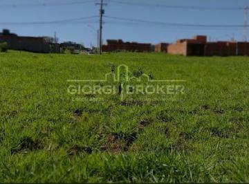 Foto 01 · Oportunidade única: terreno comercial de 275m² à venda no Residencial Villa Lobos em São José do Rio